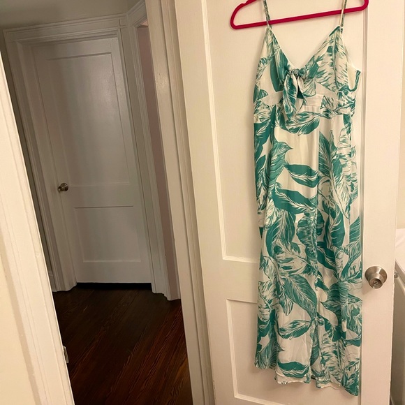 Nordstrom Dresses & Skirts - NORDSTROM Maxi dress